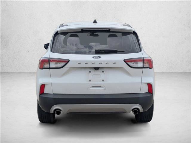 Used 2022 Ford Escape S image 7