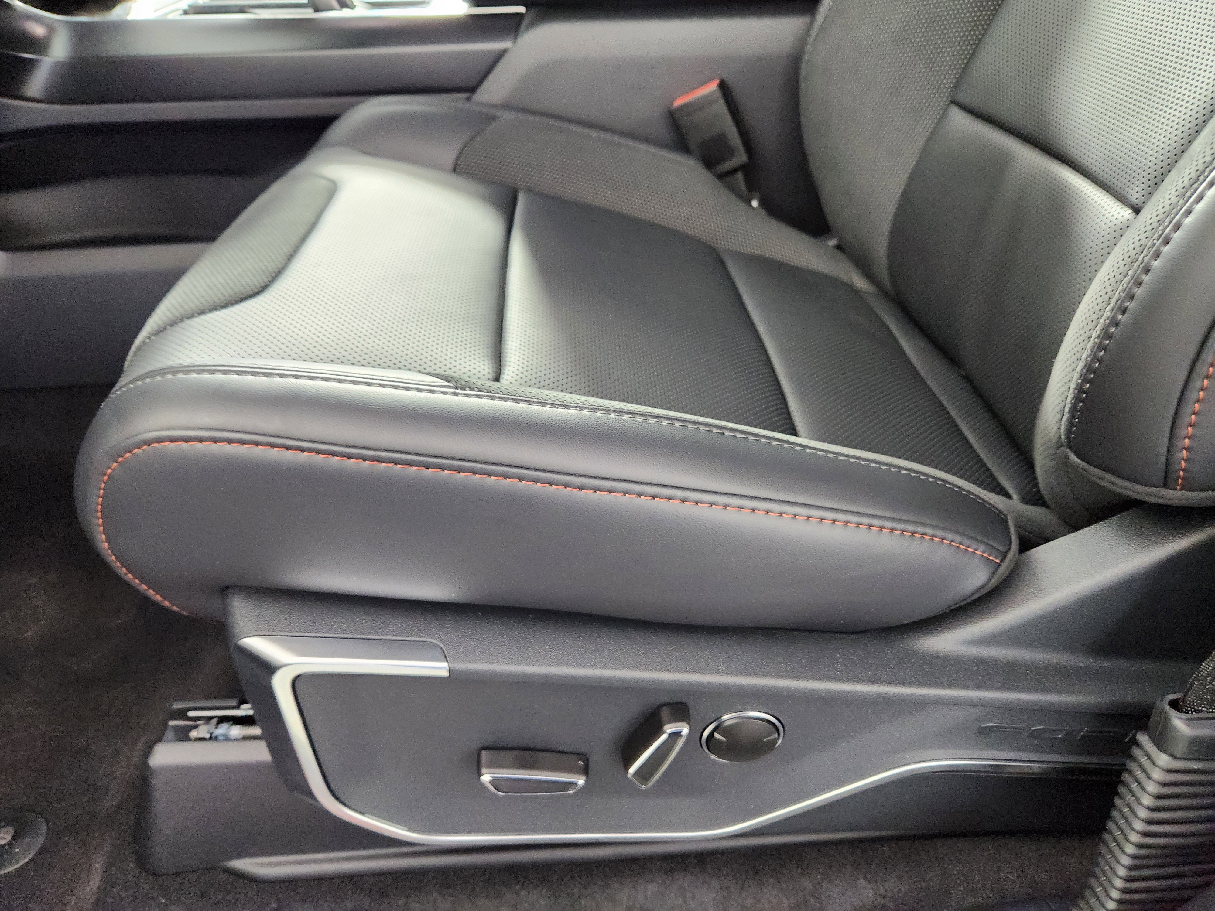 New 2026 Ford F150 Raptor image 14