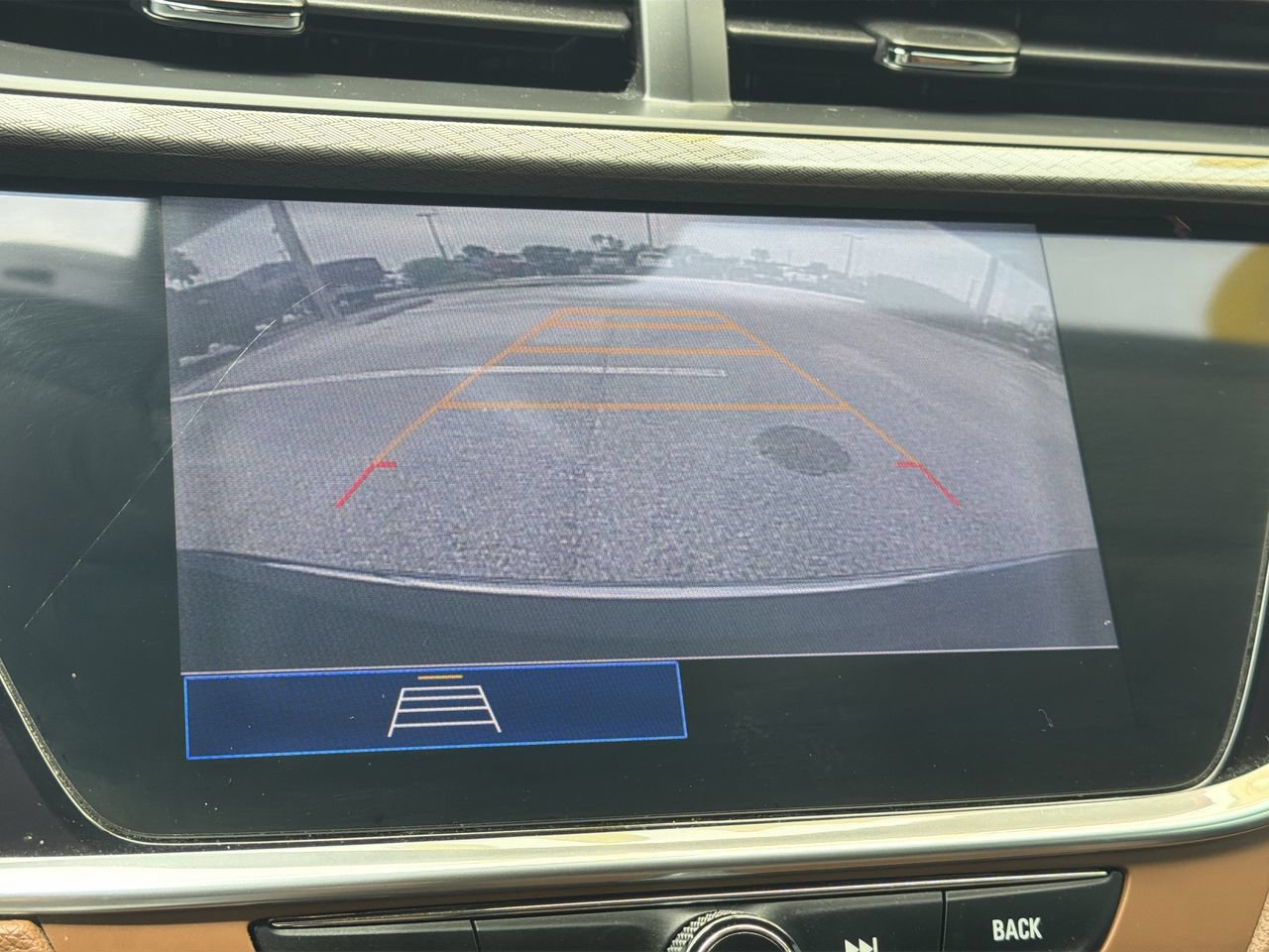 Used 2020 Buick Encore GX Essence FWD image 22