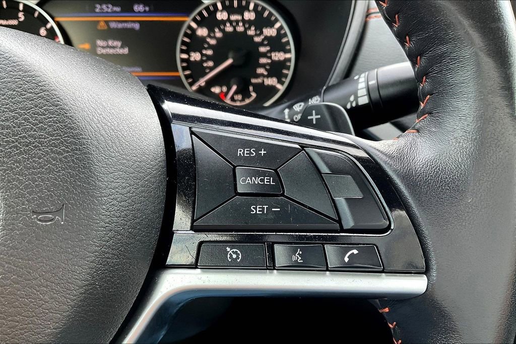 Used 2020 Nissan Altima 2.5 SR image 21