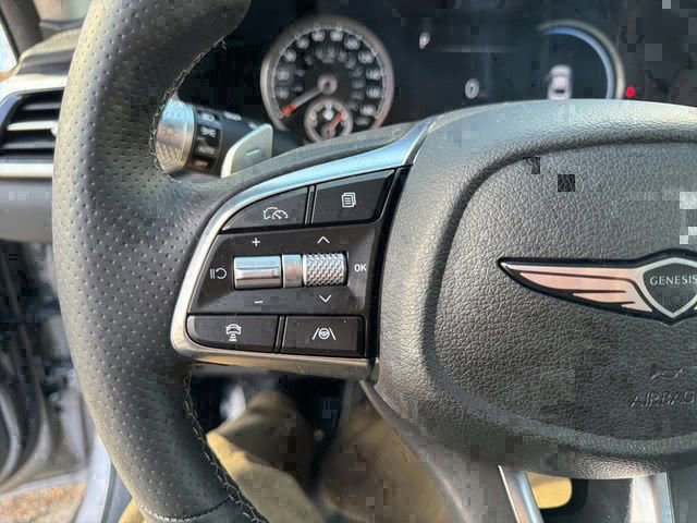 Used 2026 Genesis G70 2.5T Prestige AWD/4WD image 20