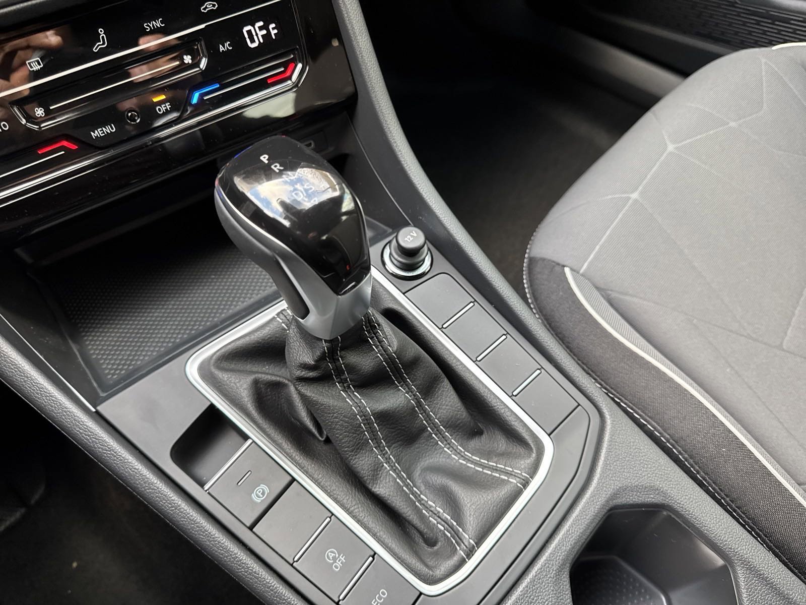 New 2026 Volkswagen Jetta Sport FWD image 13