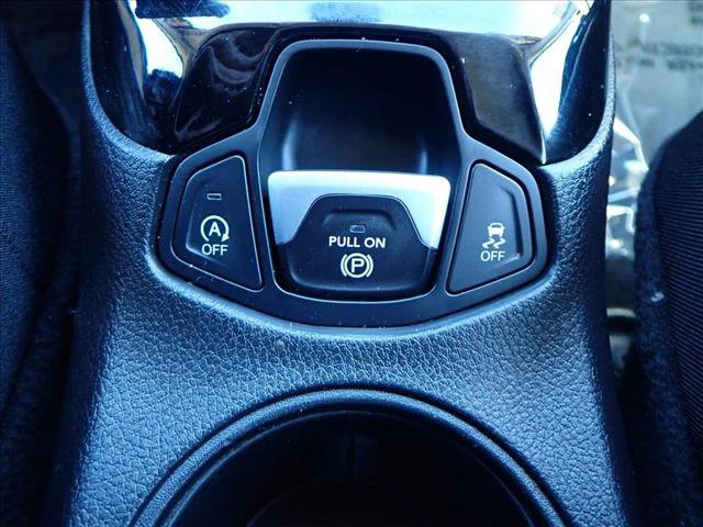 Used 2019 Jeep Compass Limited image 22