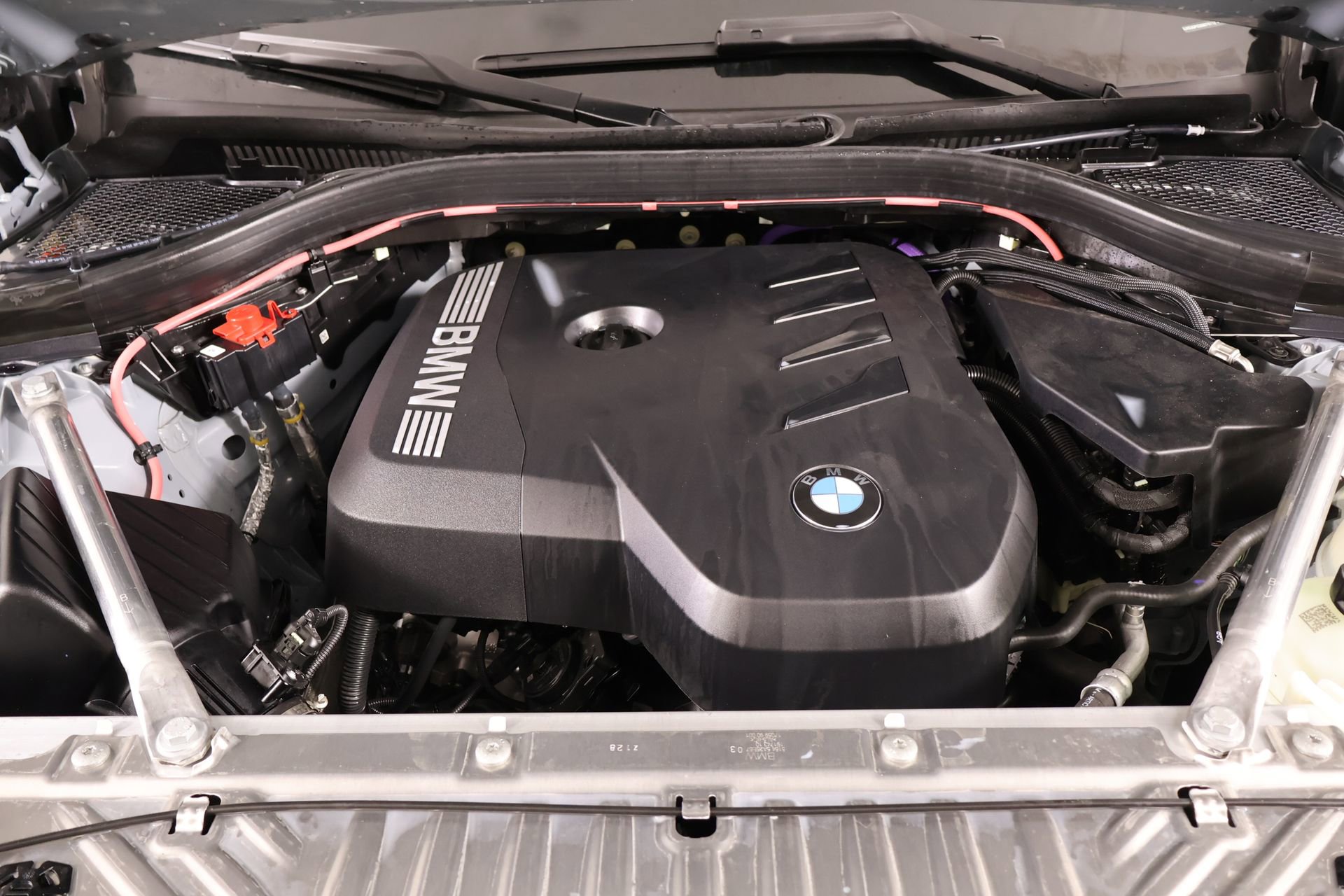 Used 2025 BMW X3 xDrive30i w/ Premium Package image 20