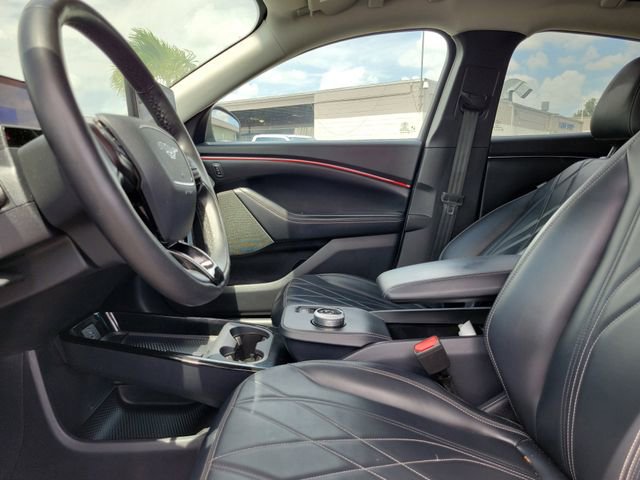 Used 2024 Ford Mustang Mach-E Select image 19