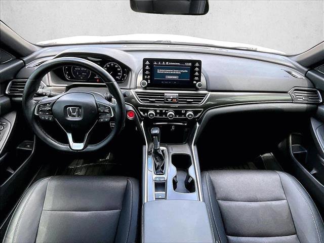 Used 2019 Honda Accord Sport image 16