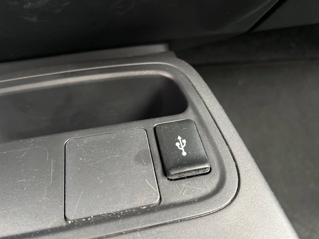 Used 2024 Mitsubishi Mirage G4 ES image 21