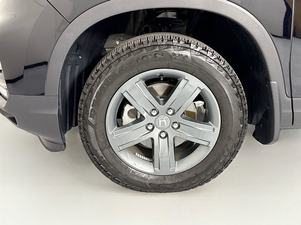 Certified 2023 Honda Ridgeline RTL image 30