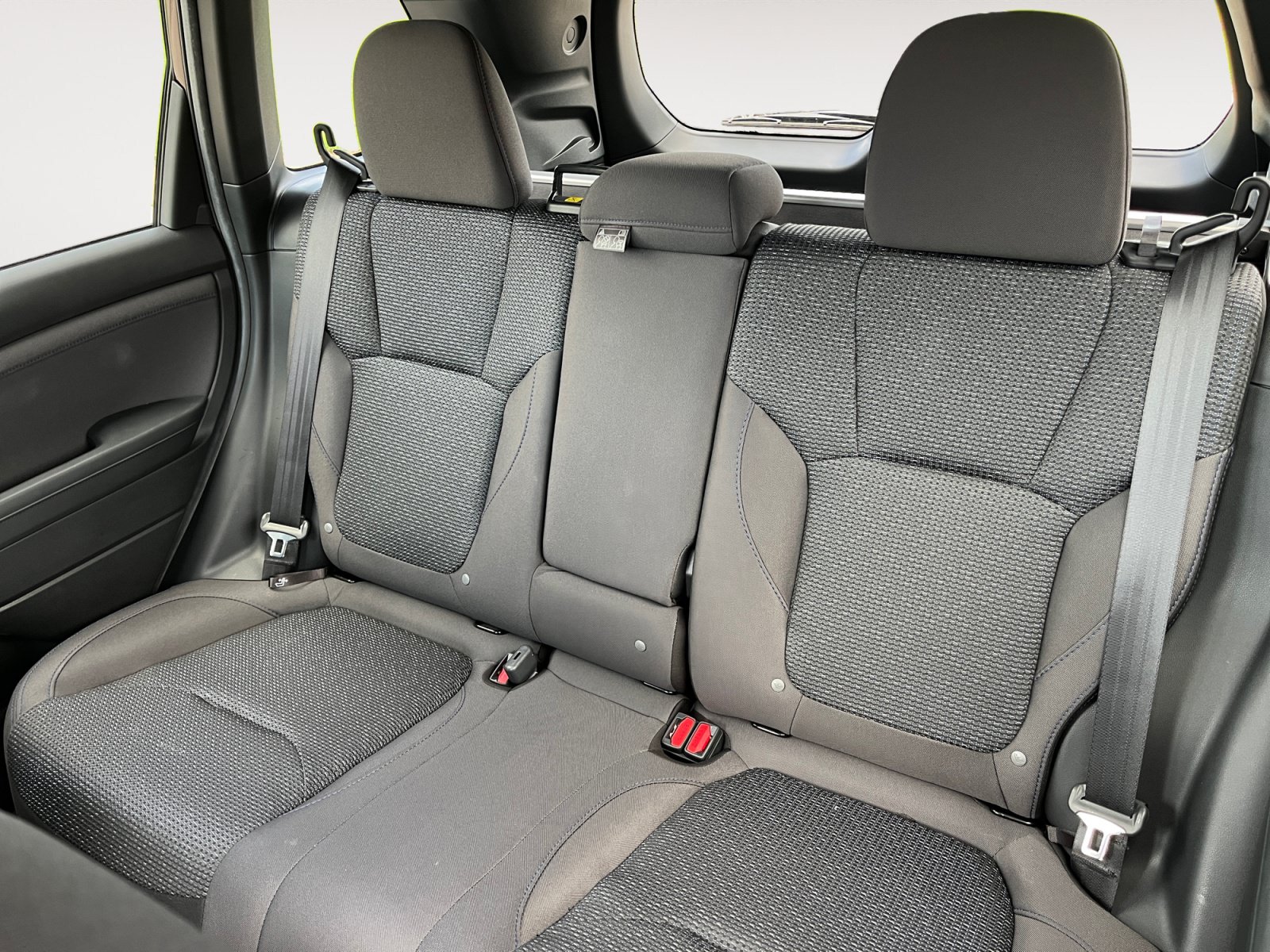 Certified 2026 Subaru Forester Premium AWD/4WD image 13