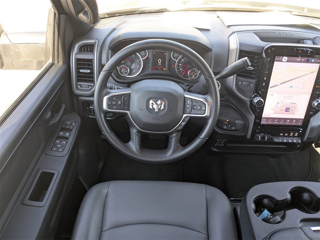 New 2026 RAM 2500 Tradesman image 16