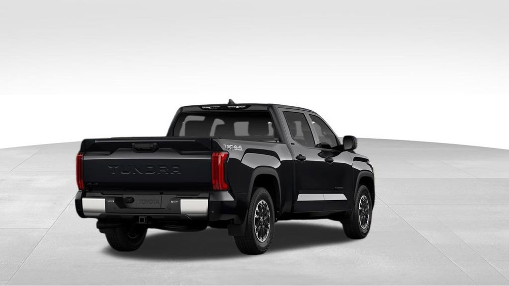 New 2026 Toyota Tundra SR5 image 9