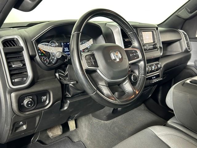 Used 2022 RAM 1500 Big Horn image 20