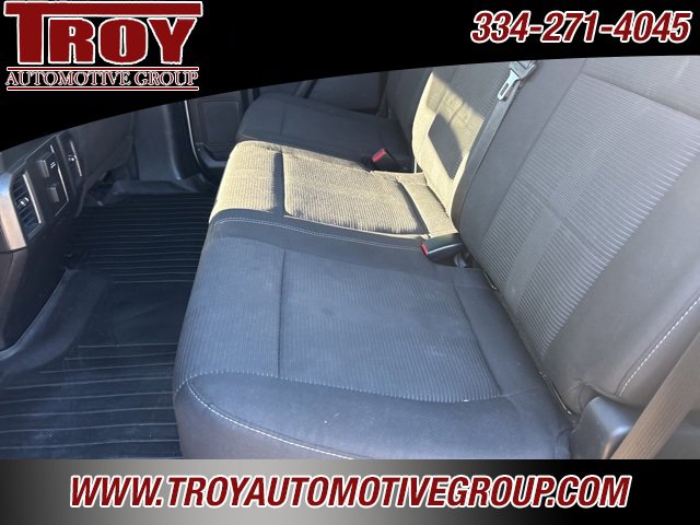 Used 2015 Ford F150 XLT w/ Equipment Group 302A Luxury image 31