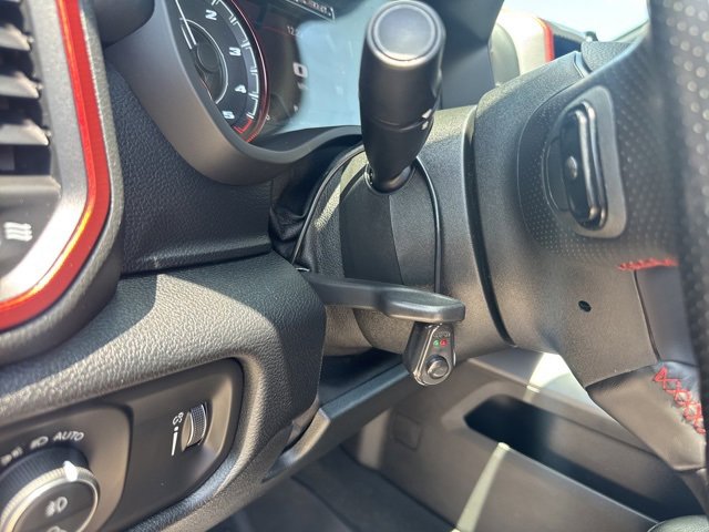 Used 2022 RAM 1500 Rebel w/ Rebel Level 2 Equipment Group image 24