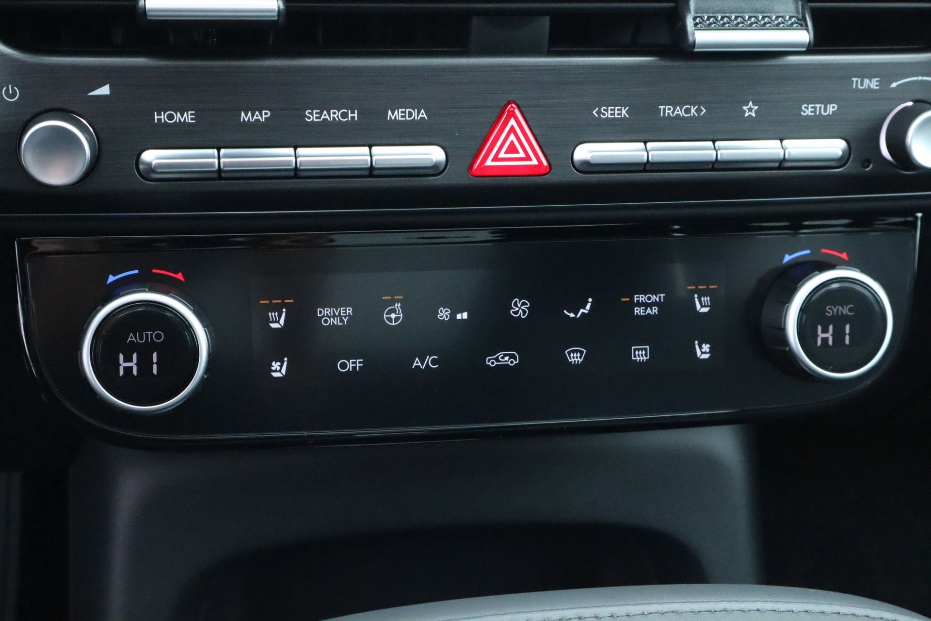 New 2026 Hyundai Palisade Calligraphy image 16