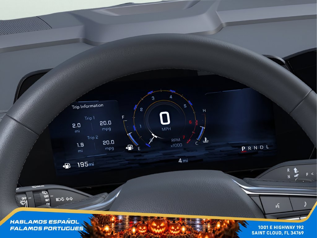 New 2026 Chevrolet Suburban LT w/ Comfort Package RWD image 18