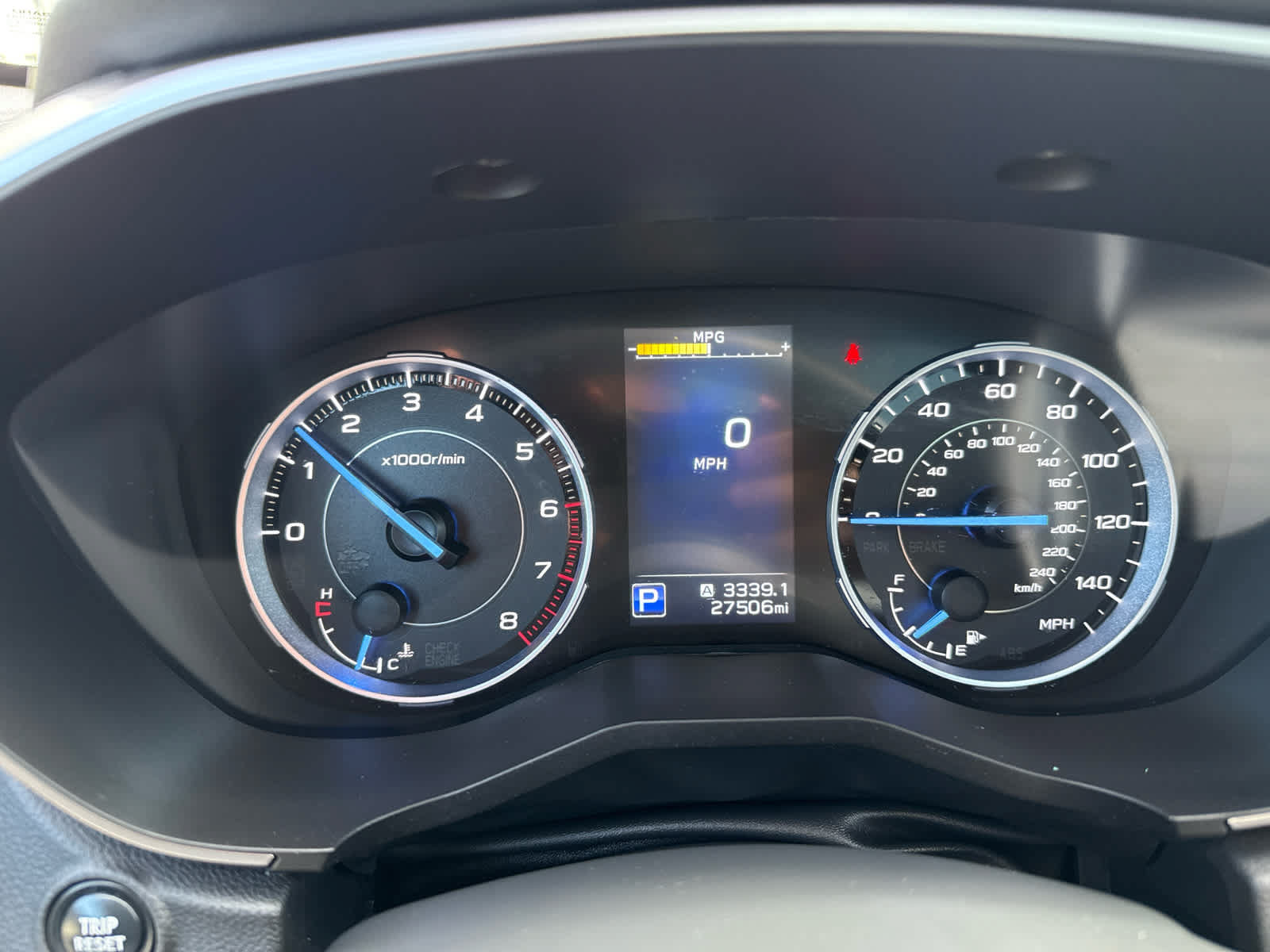 Used 2021 Subaru Ascent Touring w/ Popular Package #2 AWD/4WD image 21