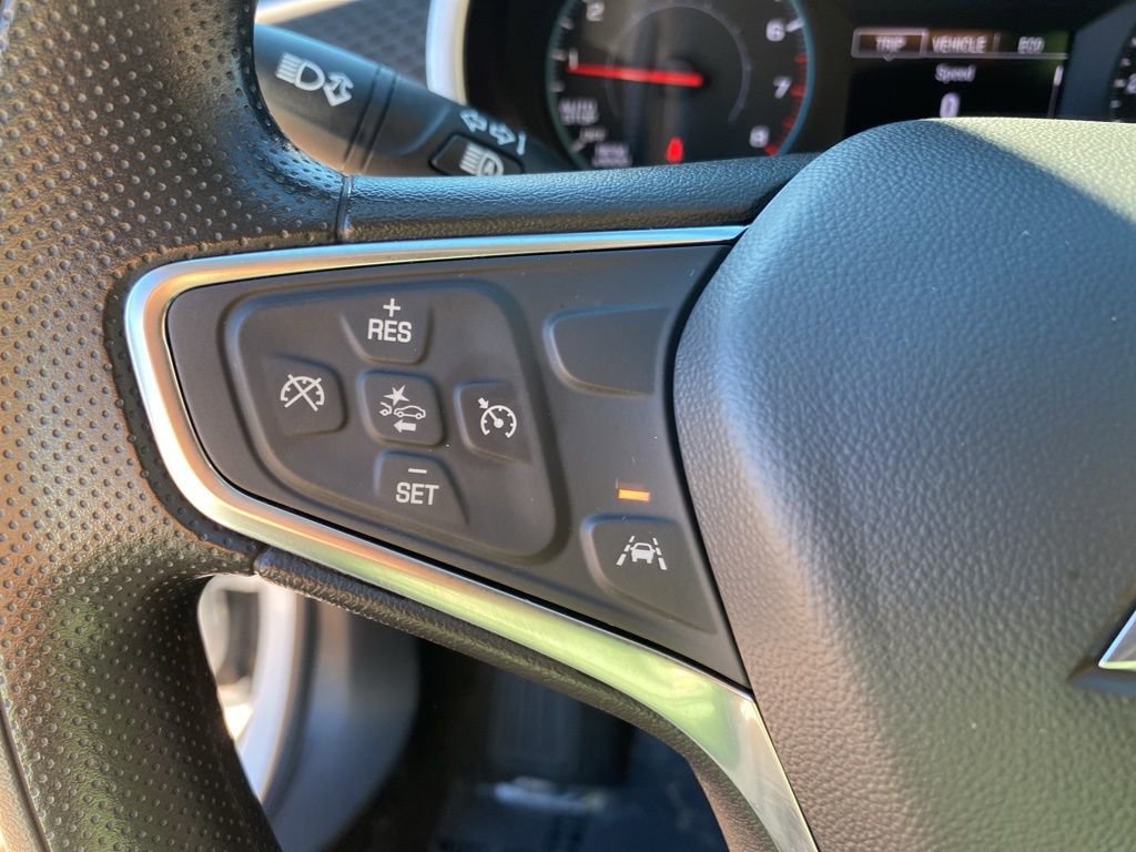 Used 2024 Chevrolet Malibu LT image 26