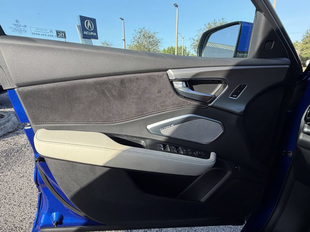 New 2026 Acura RDX w/ Advance Package AWD/4WD image 21