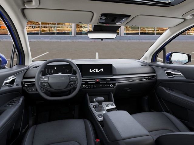 New 2026 Kia Sportage SX image 15