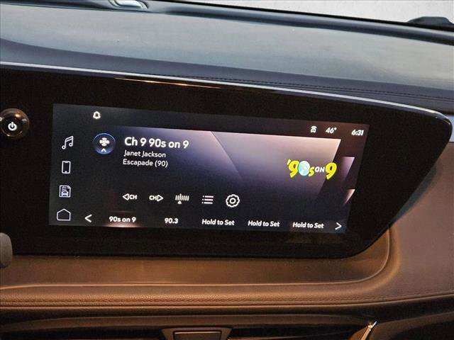 Used 2025 Buick Encore GX Preferred image 17