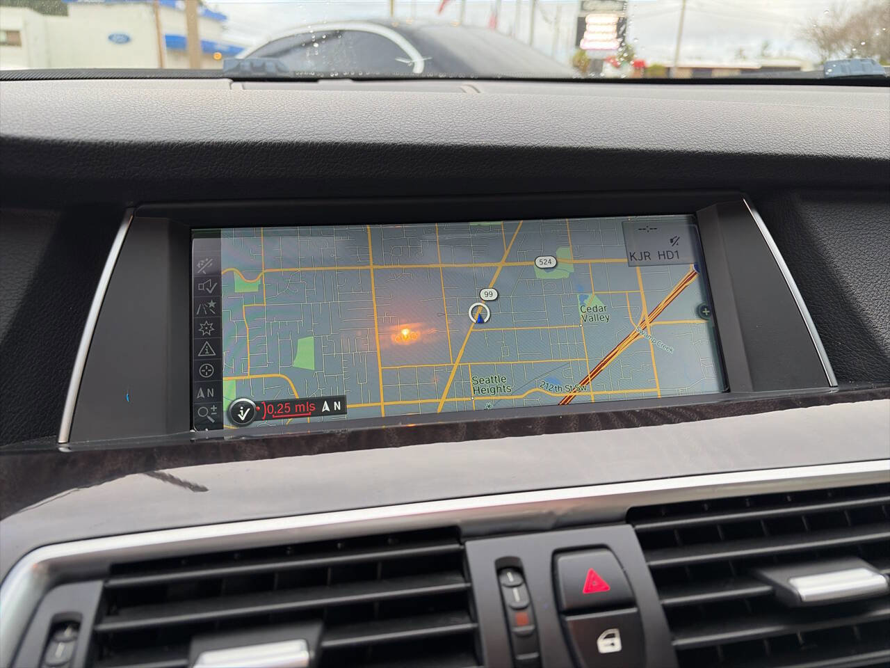 Used 2012 BMW 535i Gran Turismo image 35