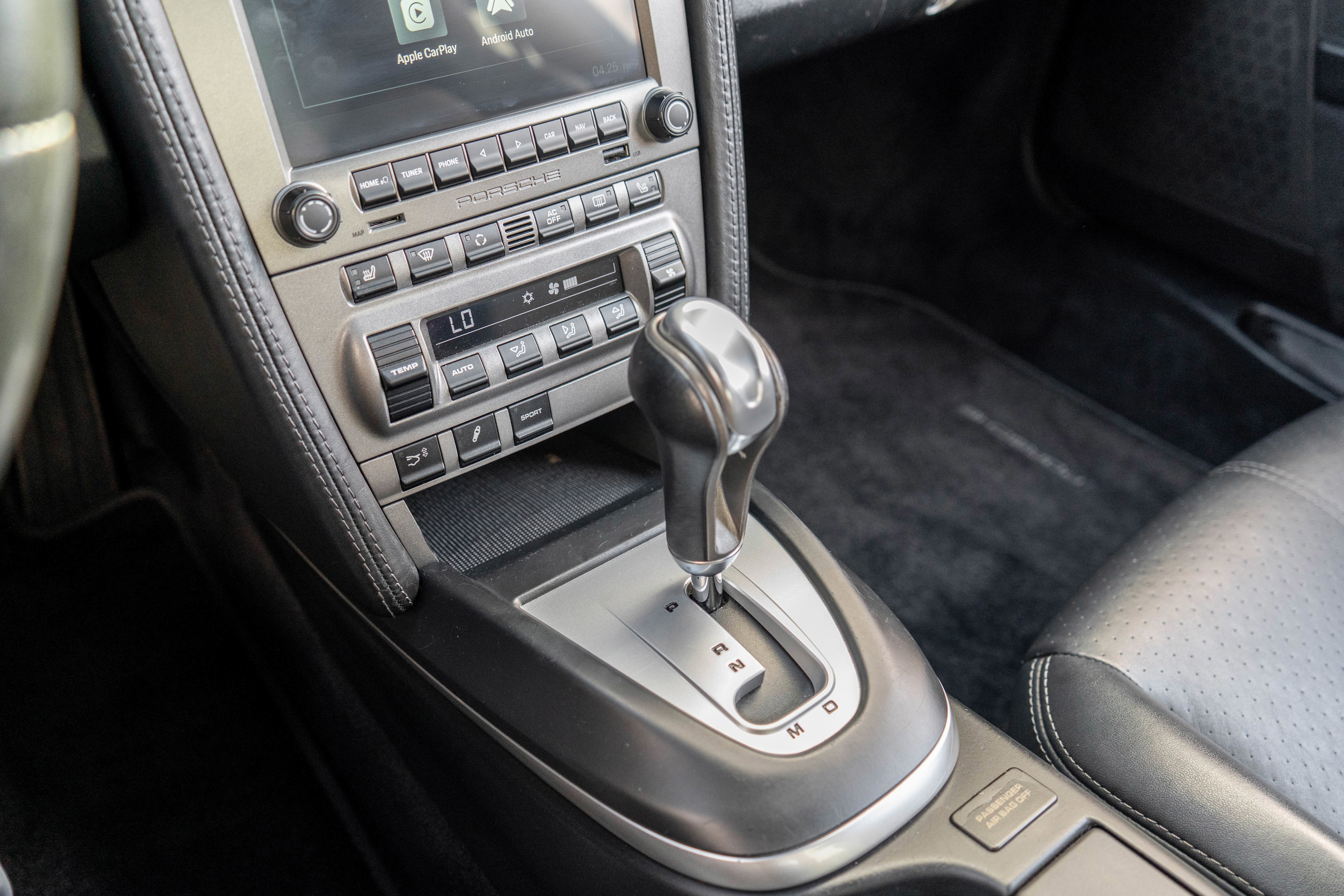 Used 2006 Porsche 911 Carrera S RWD image 27