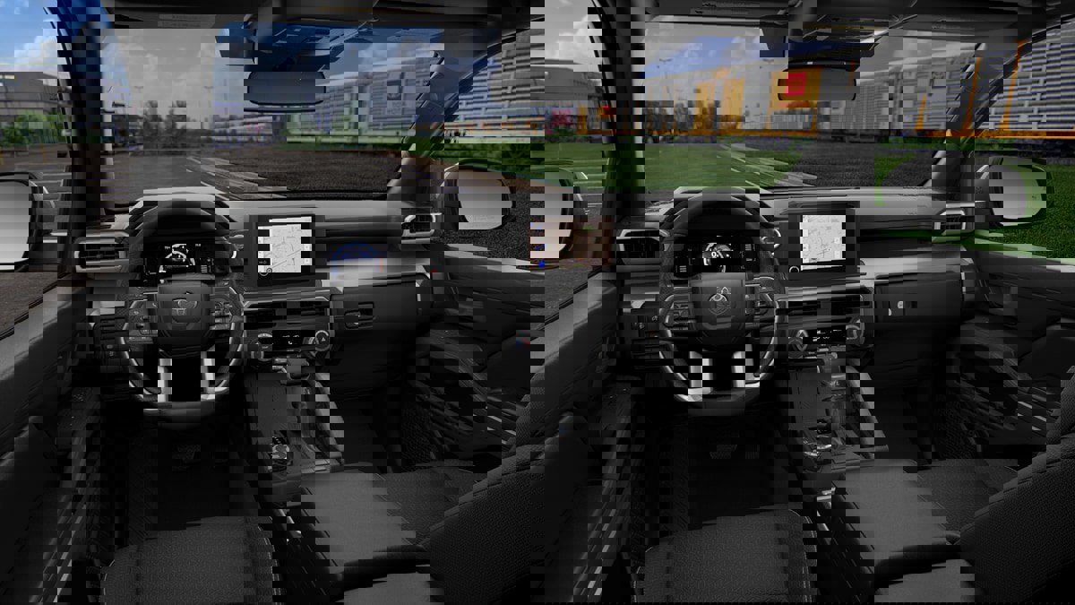 New 2026 Toyota 4Runner SR5 image 19