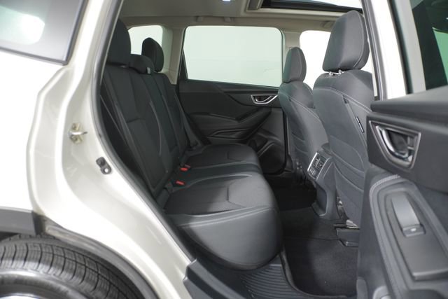 Certified 2022 Subaru Forester Premium image 40