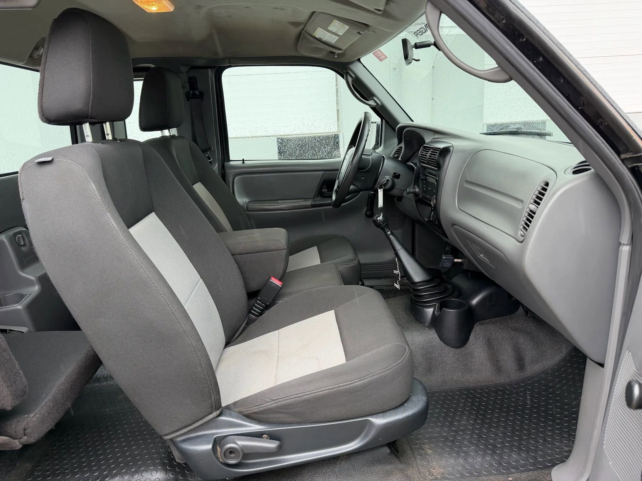 Used 2011 Ford Ranger Sport RWD image 13