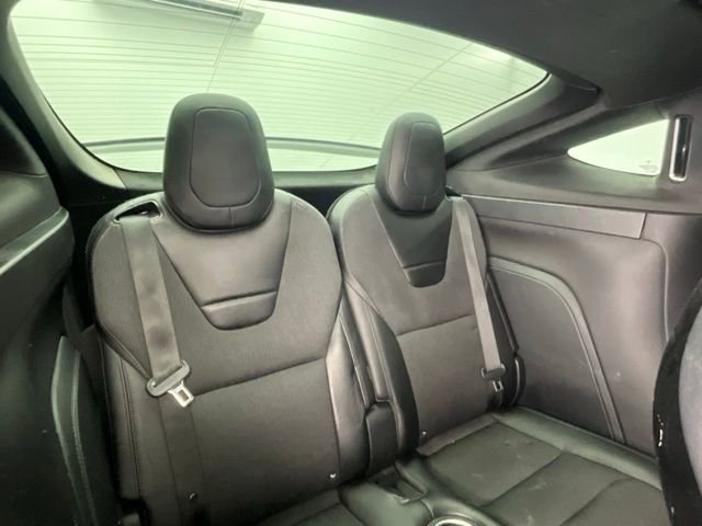 Used 2016 Tesla Model X 90D image 8