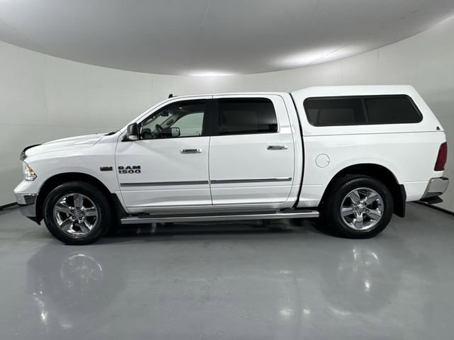 Used 2017 RAM 1500 Big Horn AWD/4WD image 30