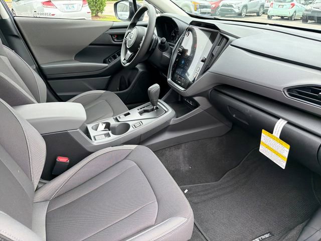 New 2026 Subaru Crosstrek 2.0i Premium AWD/4WD image 23
