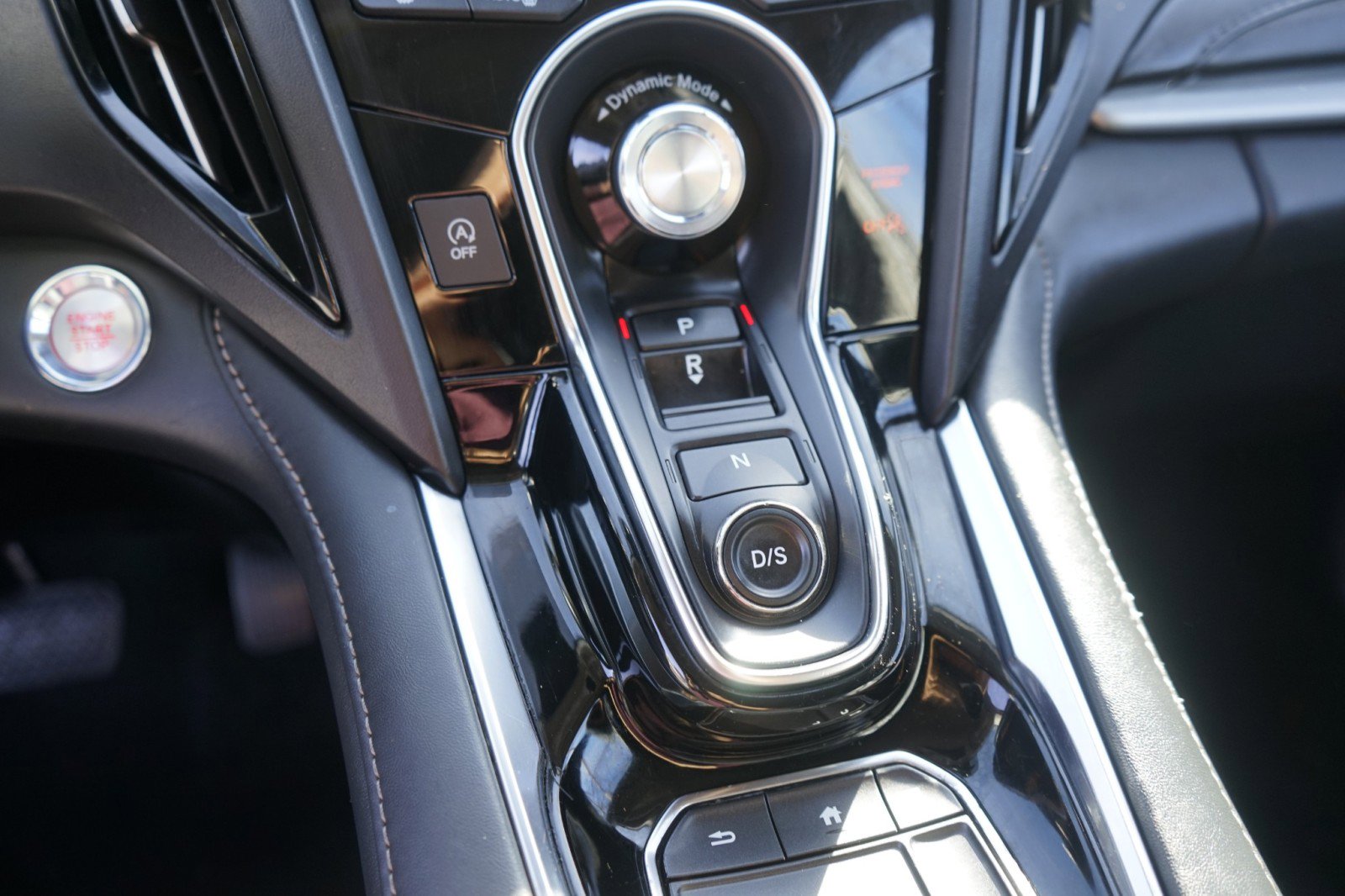 Used 2021 Acura RDX AWD w/ Technology Package image 24