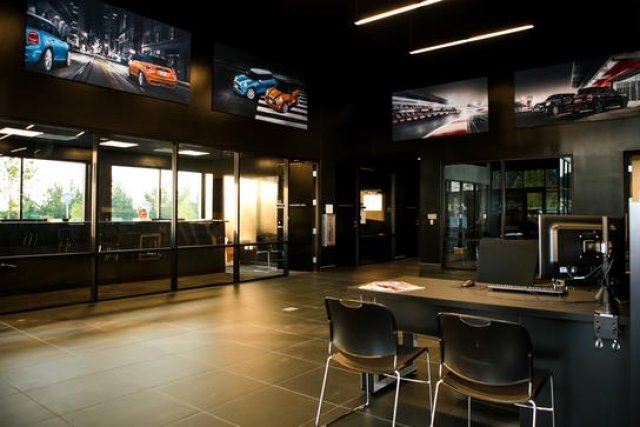 New 2026 MINI Cooper S FWD image 84