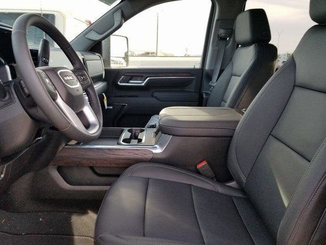 New 2026 GMC Sierra 3500 SLT w/ SLT Convenience Package AWD/4WD image 10