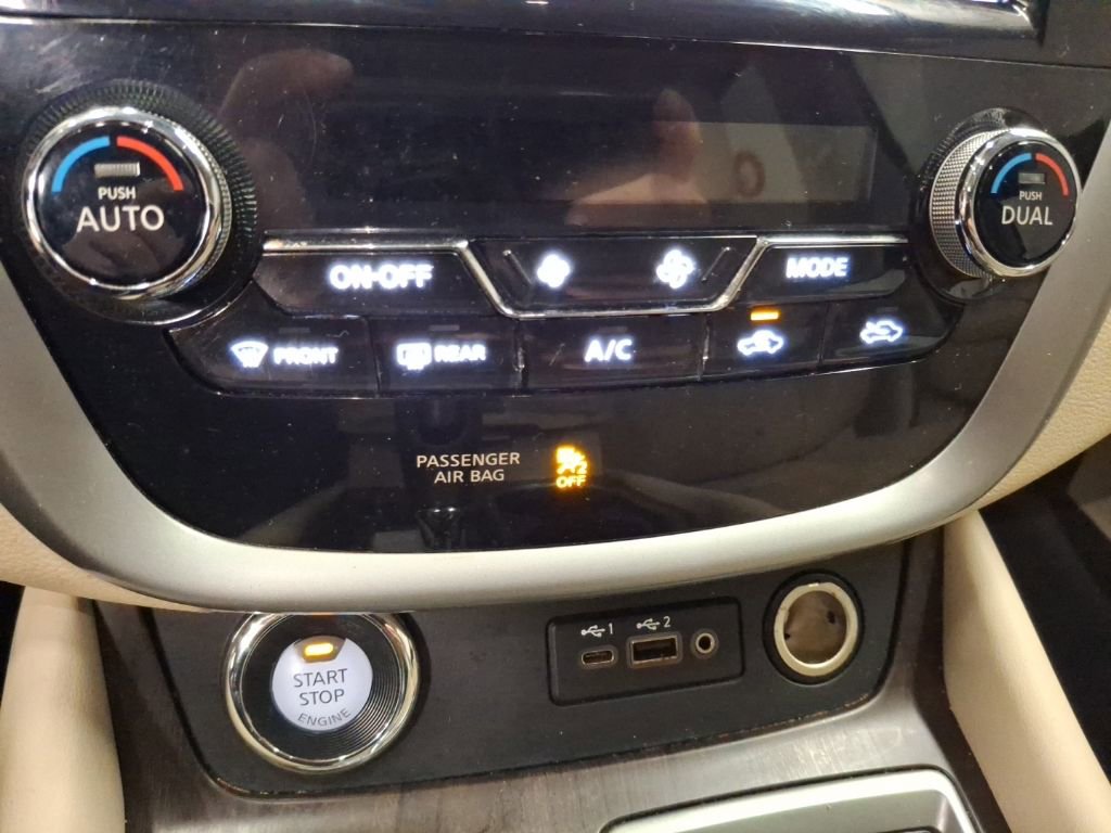 Used 2019 Nissan Murano Platinum image 26