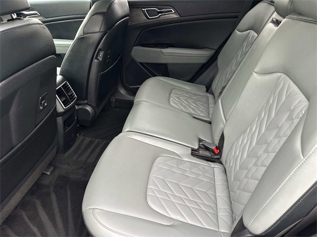 Used 2023 Kia Sportage X-Pro Prestige image 24