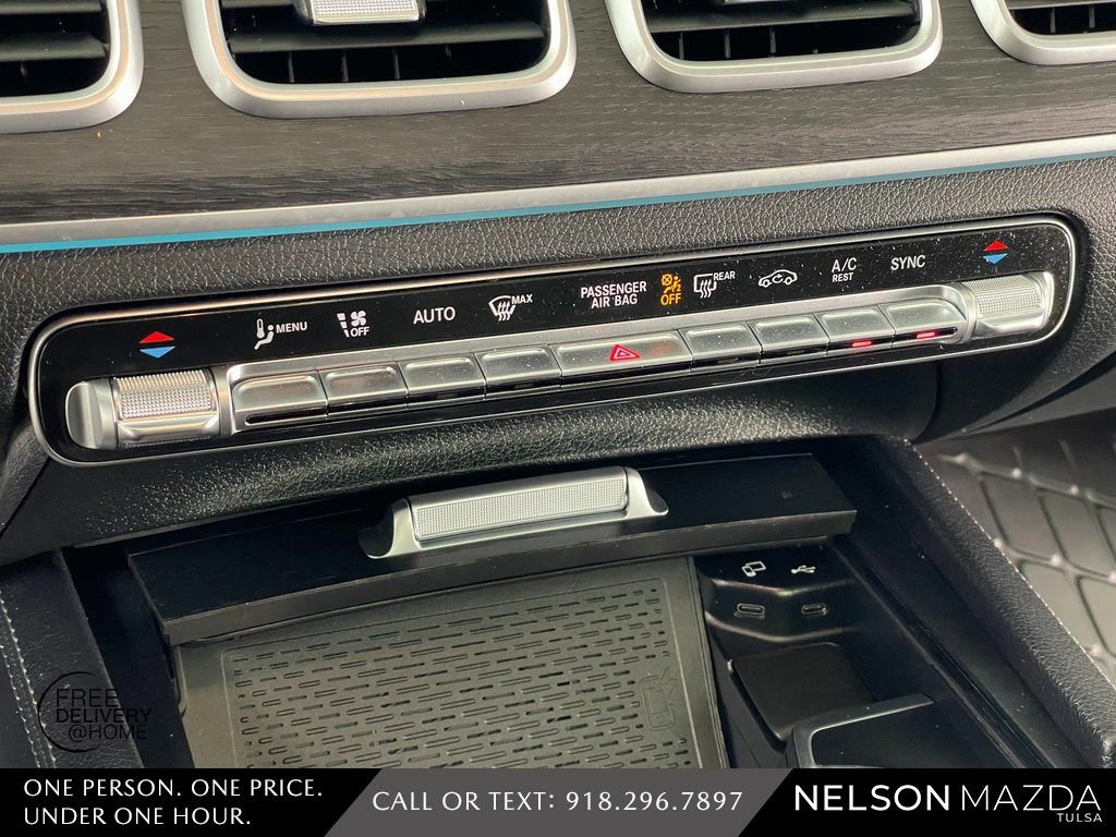 Used 2023 Mercedes-Benz GLE 350 image 36