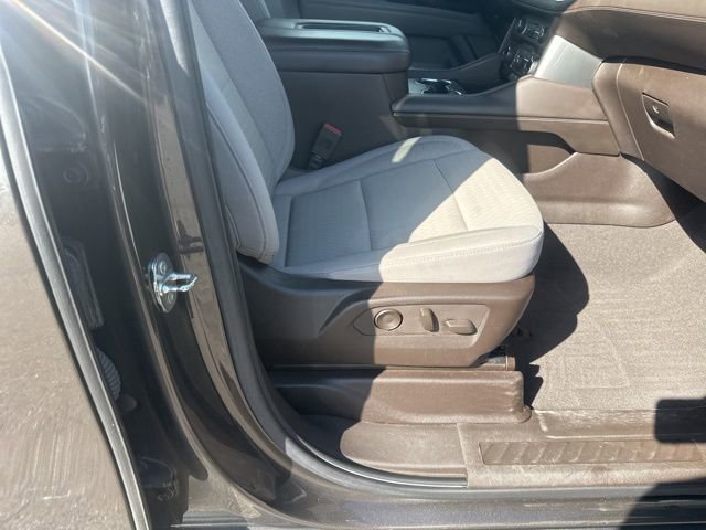 Used 2021 Chevrolet Tahoe LS RWD image 32