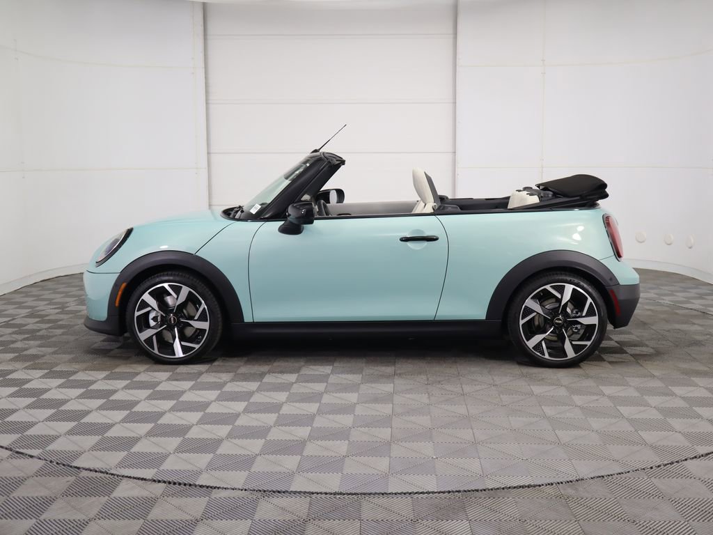 New 2026 MINI Cooper S image 8