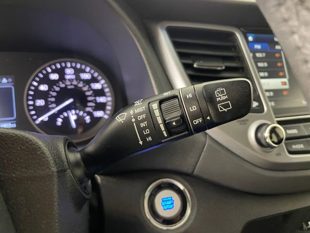 Used 2016 Hyundai Tucson Limited image 16