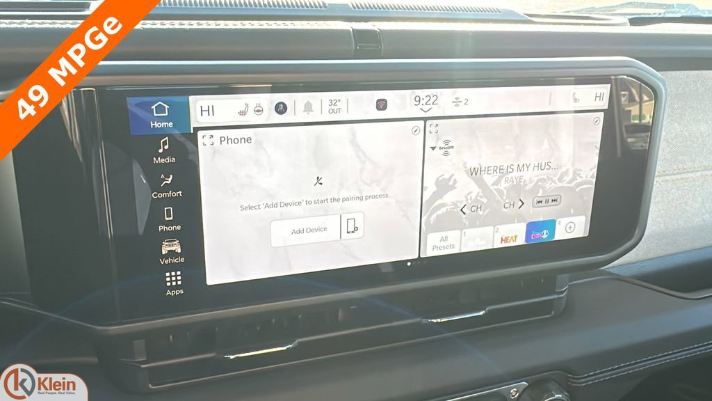 Used 2025 Jeep Wrangler Unlimited Sahara image 21