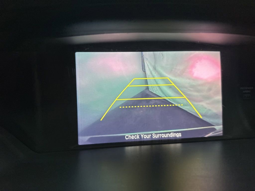 Used 2016 Honda Odyssey SE image 11