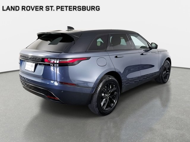Used 2026 Land Rover Range Rover Velar S image 5