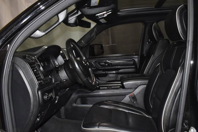 Certified 2023 RAM 1500 Limited w/ Night Edition image 13
