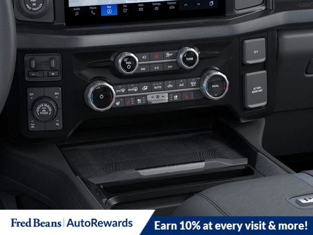 New 2026 Ford F250 Platinum w/ Tremor Off-Road Package image 17