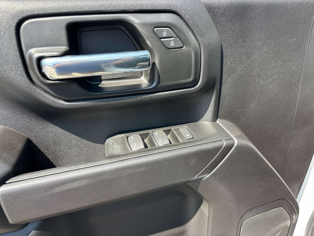 New 2026 GMC Sierra 2500 Pro AWD/4WD image 6