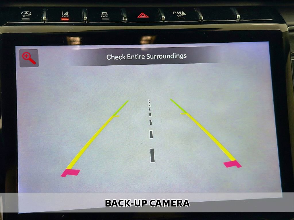 Used 2021 Jeep Grand Cherokee L Limited image 8