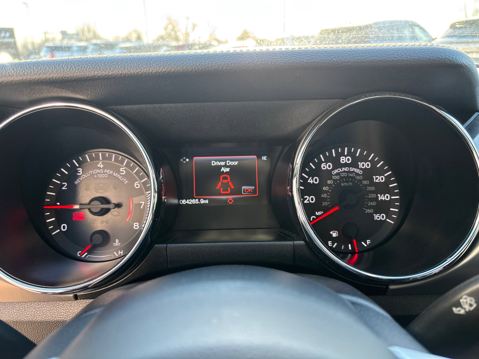 Used 2015 Ford Mustang GT Premium w/ Equipment Group 401A image 16